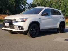 New 2019  Mitsubishi Outlander Sport 4d SUV FWD 2.0L SP at Promax Motors near Davenport, IA