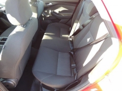 Used 2015 Ford Focus 4d Sedan SE at Kia of Lincoln near Lincoln, NE