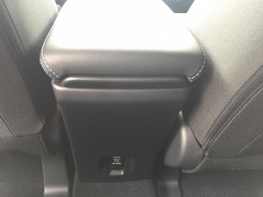 New 2019  Mitsubishi Eclipse Cross 4d SUV AWC SP at Promax Motors near Davenport, IA