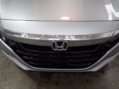 New 2018  Honda Accord Sedan 4d Touring 1&period;5L at Promax Motors near Davenport&comma; IA