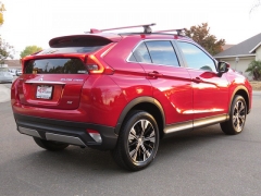 New 2019  Mitsubishi Eclipse Cross 4d SUV AWC SE (Ltd Avail) at Promax Motors near Davenport, IA