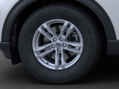 New 2020  Ford Explorer 4d SUV 4WD XLT 2.3L EcoBoost at Promax Motors near Davenport, IA