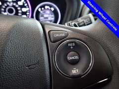 New 2018  Honda HR-V 4d SUV AWD EX at Promax Motors near Davenport, IA