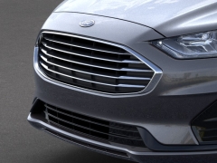 New 2020  Ford Fusion Hybrid 4d Sedan FWD SE at Promax Motors near Davenport, IA