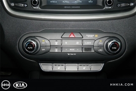 New 2018  Kia Sorento 4d SUV FWD LX at Promax Motors near Davenport, IA