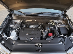 New 2019  Mitsubishi Outlander Sport 2&period;0 at Promax Motors near Davenport&comma; IA