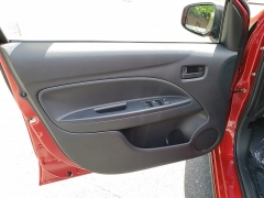 New 2019  Mitsubishi Mirage 4d Hatchback RF at Promax Motors near Davenport, IA