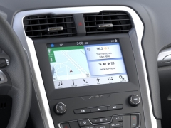 New 2020  Ford Fusion 4d Sedan FWD SE 1.5L EcoBoost at Promax Motors near Davenport, IA