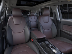 New 2020  Ford Edge 4d SUV FWD Titanium at Promax Motors near Davenport, IA