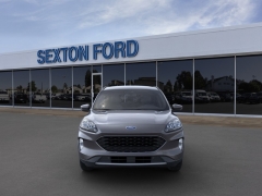 New 2020  Ford Escape 4d SUV AWD Titanium at Promax Motors near Davenport, IA