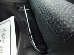 New 2018  Honda Fit 4d Hatchback LX CVT w/Honda Sensing at Promax Motors near Davenport, IA