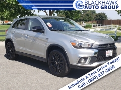 New 2019  Mitsubishi Outlander Sport 2&period;0 at Promax Motors near Davenport&comma; IA