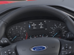 New 2020  Ford Escape 4d SUV FWD SEL at Promax Motors near Davenport, IA