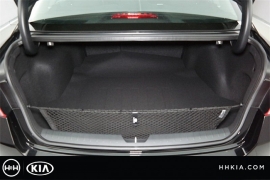 New 2018  Kia Optima 4d Sedan LX at Promax Motors near Davenport, IA