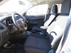 New 2019  Mitsubishi Outlander Sport 4d SUV FWD 2.0L LE at Promax Motors near Davenport, IA