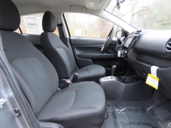 New 2019  Mitsubishi Mirage G4  at Promax Motors near Davenport, IA