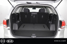 New 2018  Kia Sorento 4d SUV AWD LX at Promax Motors near Davenport, IA