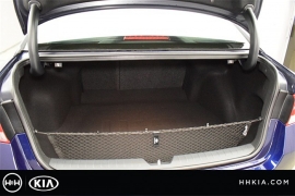 New 2018  Kia Optima 4d Sedan LX at Promax Motors near Davenport, IA