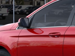 New 2020  Ford Edge 4d SUV AWD SEL at Promax Motors near Davenport, IA