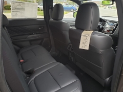 New 2019  Mitsubishi Outlander Plug-In Hybrid 4d SUV AWC GT at Promax Motors near Davenport, IA