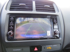 New 2019  Mitsubishi Outlander Sport 4d SUV FWD 2.0L ES CVT at Promax Motors near Davenport, IA