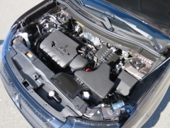 New 2019  Mitsubishi Outlander FWD at Promax Motors near Davenport, IA