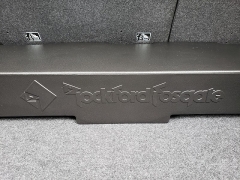 New 2019  Mitsubishi Mirage 4d Hatchback RF at Promax Motors near Davenport, IA