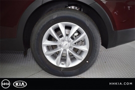 New 2018  Kia Sorento 4d SUV AWD LX at Promax Motors near Davenport, IA