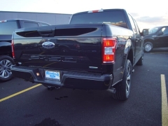 New 2019  Ford F-150 4WD SuperCrew XL 5 1/2 at Promax Motors near Davenport, IA