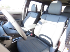 New 2019  Mitsubishi Outlander FWD at Promax Motors near Davenport, IA