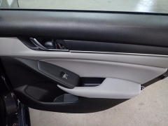 New 2018  Honda Accord Sedan 4d LX 1&period;5L at Promax Motors near Davenport&comma; IA