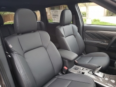 New 2019  Mitsubishi Outlander Plug-In Hybrid 4d SUV AWC GT at Promax Motors near Davenport, IA