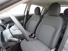 New 2019  Mitsubishi Mirage 4d Hatchback ES 5spd at Promax Motors near Davenport, IA