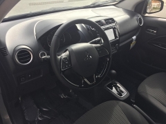 New 2019  Mitsubishi Mirage G4 SE CVT at Promax Motors near Davenport, IA