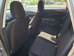 New 2019  Mitsubishi Outlander Sport 4d SUV FWD 2.0L SE at Promax Motors near Davenport, IA