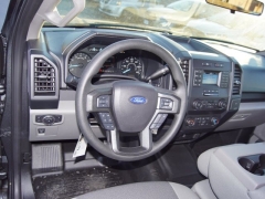 New 2019  Ford F-150 2WD SuperCab XLT at Promax Motors near Davenport, IA