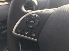 New 2019  Mitsubishi Mirage G4 4d Sedan ES CVT at Promax Motors near Davenport, IA