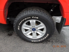 Used 2015 Ford F150 4WD Supercrew XLT 5 1/2 at Kia of Lincoln near Lincoln, NE