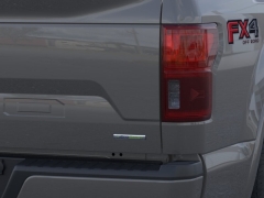 New 2020  Ford F-150 4WD SuperCrew Lariat 5 1/2 at Promax Motors near Davenport, IA