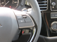 New 2019  Mitsubishi Outlander 4d SUV AWC SE at Promax Motors near Davenport, IA