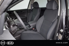 New 2018  Kia Sorento 4d SUV FWD LX V6 at Promax Motors near Davenport, IA