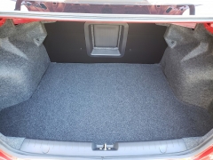 New 2019  Mitsubishi Mirage G4 4d Sedan ES CVT at Promax Motors near Davenport, IA