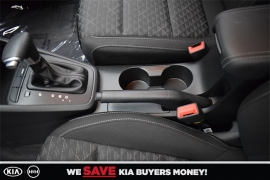 New 2018  Kia Rio 5-Door 5d Hatchback S at Promax Motors near Davenport, IA