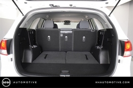 New 2018  Kia Sorento 4d SUV AWD LX at Promax Motors near Davenport, IA