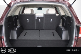 New 2018  Kia Sorento 4d SUV AWD LX at Promax Motors near Davenport, IA