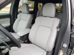 New 2019  Mitsubishi Outlander Plug-In Hybrid 4d SUV AWC SEL at Promax Motors near Davenport, IA