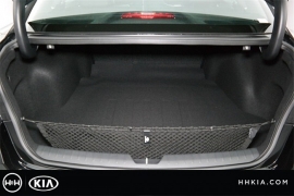 New 2018  Kia Optima 4d Sedan SX Turbo at Promax Motors near Davenport, IA