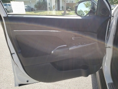 New 2019  Mitsubishi Outlander Sport 4d SUV AWC 2.0L ES at Promax Motors near Davenport, IA