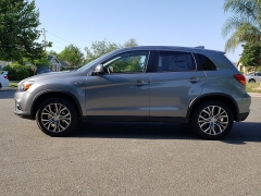 New 2019  Mitsubishi Outlander Sport 4d SUV FWD 2.0L SE at Promax Motors near Davenport, IA