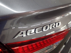 New 2018  Honda Accord Sedan 4d LX 1&period;5L at Promax Motors near Davenport&comma; IA